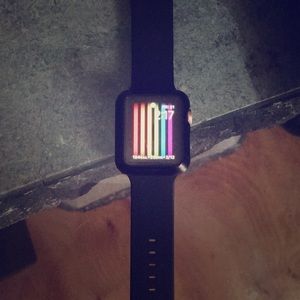 Apple Watch Series 1 38mm